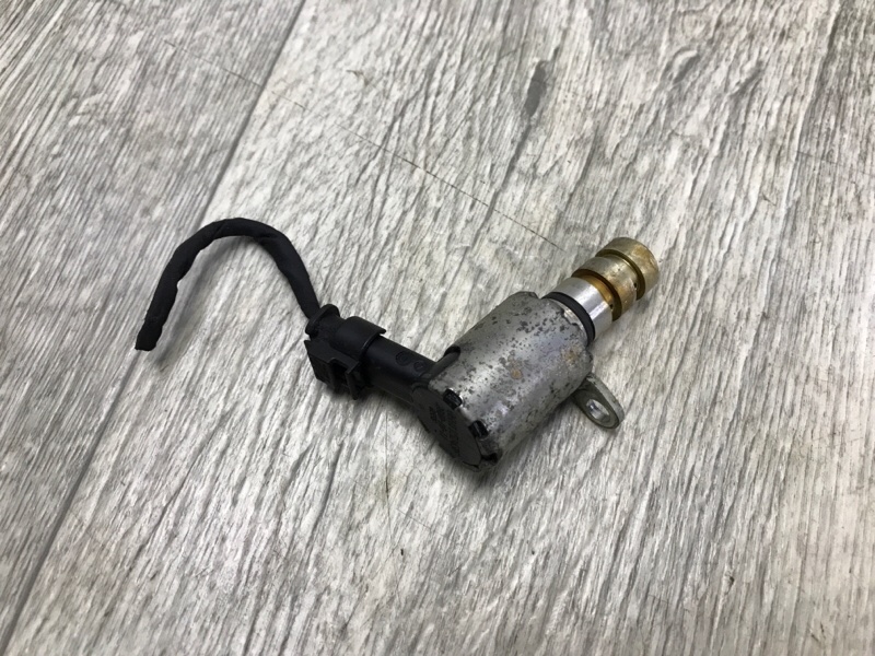 Клапан изменения фаз ГРМ JETTA USA 10-17 2010 CBTA 2.5L