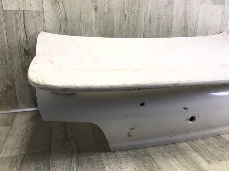 Крышка багажника BLUEBIRD 91-97