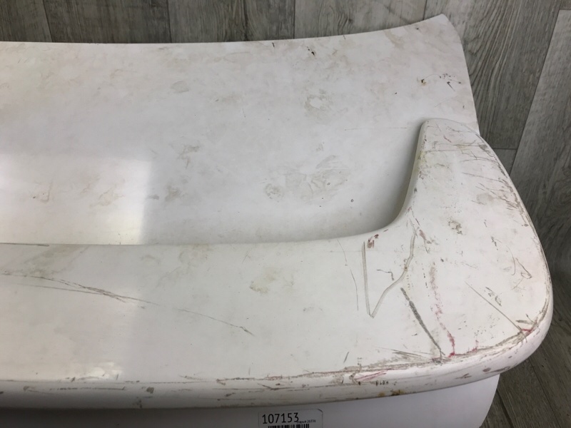 Крышка багажника BLUEBIRD 91-97