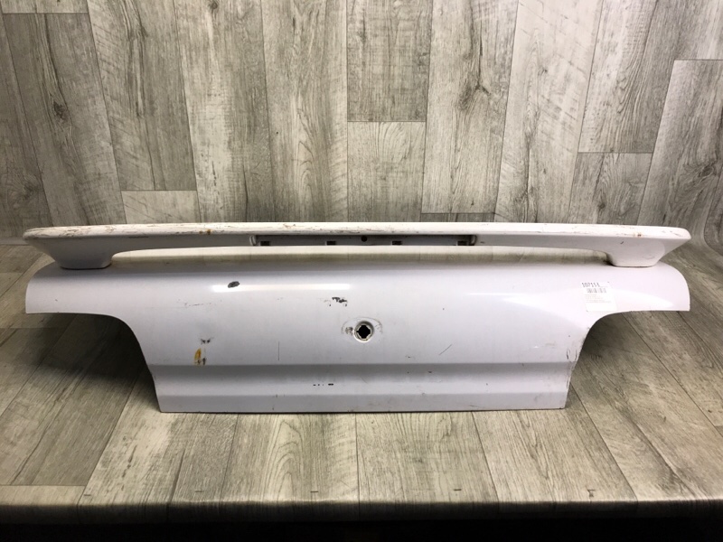 Крышка багажника BLUEBIRD 91-97