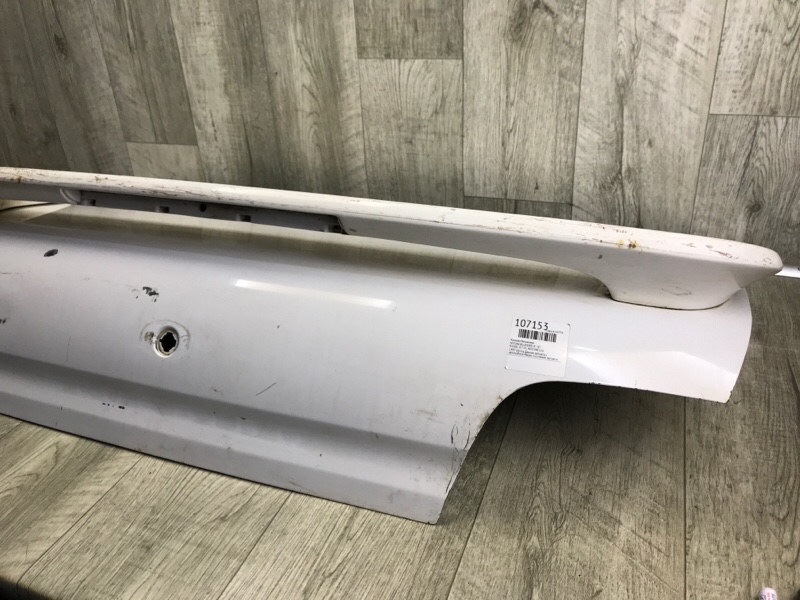 Крышка багажника BLUEBIRD 91-97