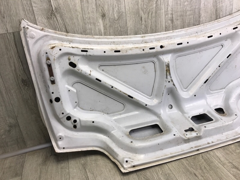 Крышка багажника BLUEBIRD 91-97