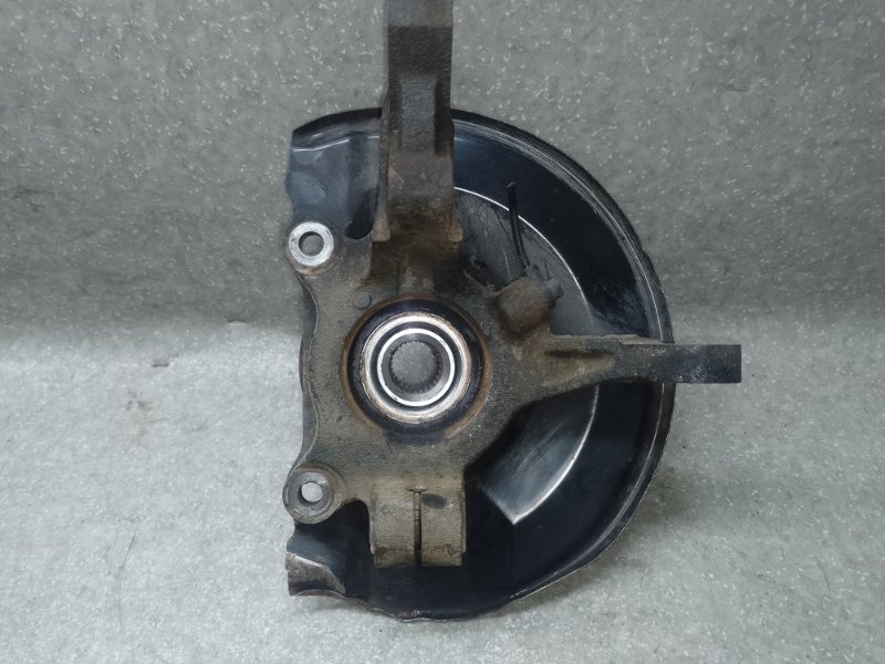 Запчасть кулак поворотный правый MITSUBISHI ASX / OUTLANDER SPORT 10-21 2.0 4B11 3870A168 Б/У Кулак поворотный правый MITSUBISHI ASX / OUTLANDER SPORT 10-21 2.0 4B11 3870A168 Б/У