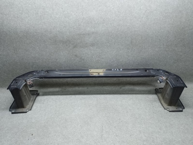 Усилитель переднего бампера MITSUBISHI ASX / OUTLANDER SPORT 10-21 2.0 4B11 6400F746 Б/У