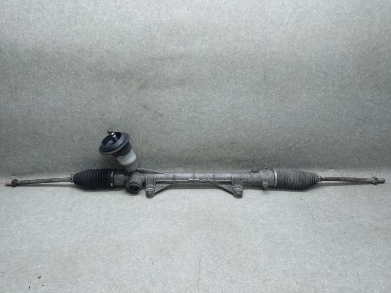 Запчасть рулевая рейка MITSUBISHI ASX / OUTLANDER SPORT 10-21 2.0 4B11 4410A693 Б/У Рулевая рейка MITSUBISHI ASX / OUTLANDER SPORT 10-21 2.0 4B11 4410A693 Б/У