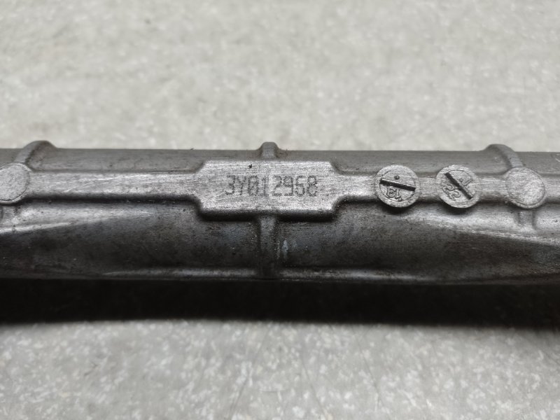 Рулевая рейка ASX / OUTLANDER SPORT 10-21 2.0 4B11 Рулевая рейка ASX / OUTLANDER SPORT 10-21 2.0 4B11