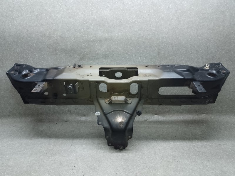 Запчасть панель передняя верхняя MITSUBISHI ASX / OUTLANDER SPORT 10-21 2.0 4B11 5256B338 Б/У Панель передняя верхняя MITSUBISHI ASX / OUTLANDER SPORT 10-21 2.0 4B11 5256B338 Б/У