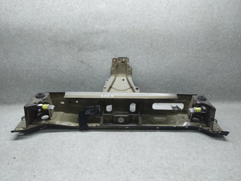 Панель передняя верхняя MITSUBISHI ASX / OUTLANDER SPORT 10-21 2.0 4B11 Панель передняя верхняя MITSUBISHI ASX / OUTLANDER SPORT 10-21 2.0 4B11