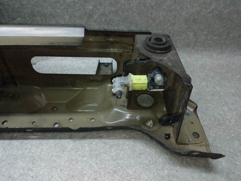 Панель передняя верхняя ASX / OUTLANDER SPORT 10-21 2.0 4B11 Панель передняя верхняя ASX / OUTLANDER SPORT 10-21 2.0 4B11