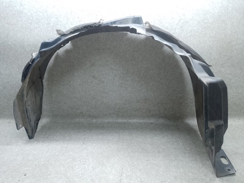 Запчасть подкрылок передний левый MITSUBISHI ASX / OUTLANDER SPORT 10-21 2.0 4B11 5370A753 Б/У Подкрылок передний левый MITSUBISHI ASX / OUTLANDER SPORT 10-21 2.0 4B11 5370A753 Б/У