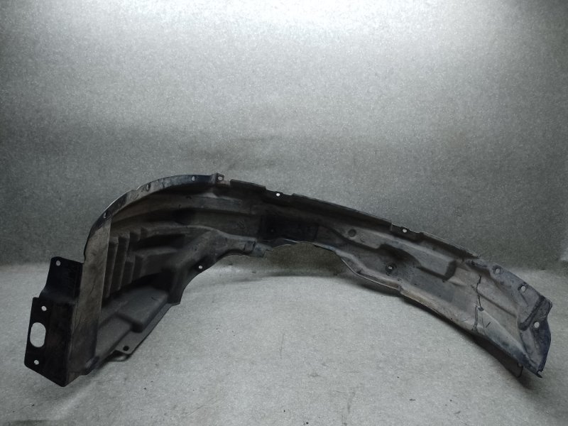 Подкрылок передний левый MITSUBISHI ASX / OUTLANDER SPORT 10-21 2.0 4B11 Подкрылок передний левый MITSUBISHI ASX / OUTLANDER SPORT 10-21 2.0 4B11