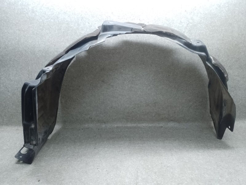 Запчасть подкрылок передний правый MITSUBISHI ASX / OUTLANDER SPORT 10-21 2.0 4B11 5370A754 Б/У Подкрылок передний правый MITSUBISHI ASX / OUTLANDER SPORT 10-21 2.0 4B11 5370A754 Б/У