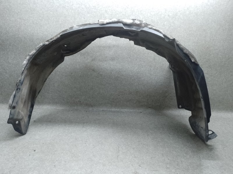 Подкрылок передний правый ASX / OUTLANDER SPORT 10-21 2.0 4B11 Подкрылок передний правый ASX / OUTLANDER SPORT 10-21 2.0 4B11