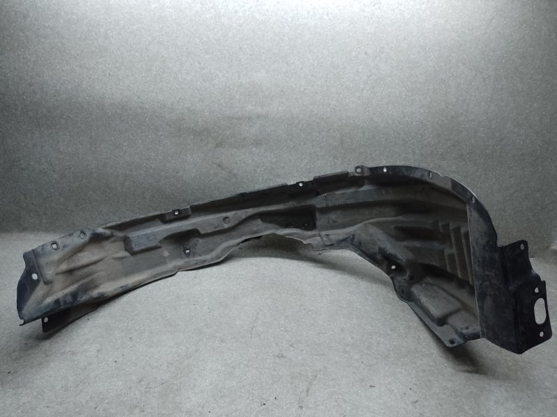 Подкрылок передний правый MITSUBISHI ASX / OUTLANDER SPORT 10-21 2.0 4B11 Подкрылок передний правый MITSUBISHI ASX / OUTLANDER SPORT 10-21 2.0 4B11