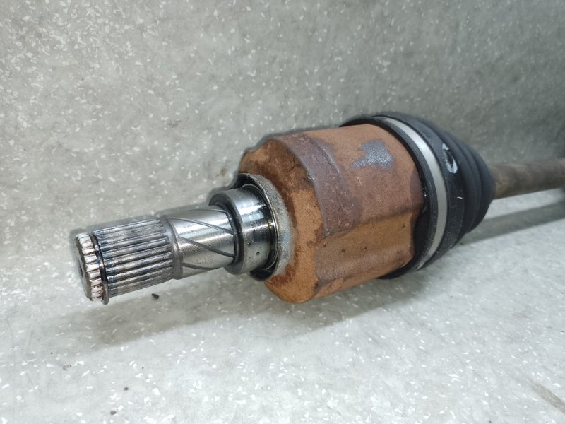 Привод передний левый MITSUBISHI ASX / OUTLANDER SPORT 10-21 2.0 4B11