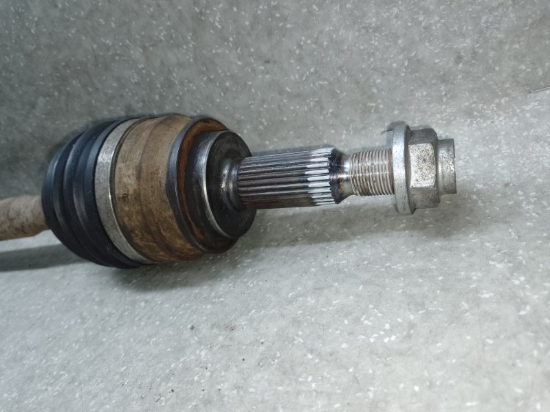 Привод передний правый ASX / OUTLANDER SPORT 10-21 2.0 4B11