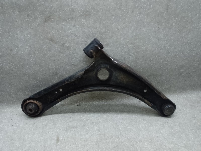 Рычаг передней подвески нижний левый ASX / OUTLANDER SPORT 10-21 2.0 4B11 Рычаг передней подвески нижний левый ASX / OUTLANDER SPORT 10-21 2.0 4B11