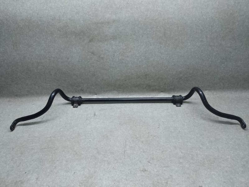 Запчасть стабилизатор передний MITSUBISHI ASX / OUTLANDER SPORT 10-21 2.0 4B11 4056A183 Б/У Стабилизатор передний MITSUBISHI ASX / OUTLANDER SPORT 10-21 2.0 4B11 4056A183 Б/У