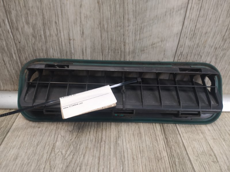 Клапан вентиляции салона задний правый FORTE YD 12-