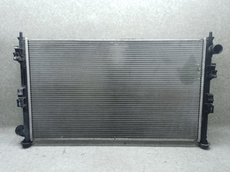 Запчасть радиатор основной MITSUBISHI ASX / OUTLANDER SPORT 10-21 2.0 4B11 1350A694 Б/У Радиатор основной MITSUBISHI ASX / OUTLANDER SPORT 10-21 2.0 4B11 1350A694 Б/У