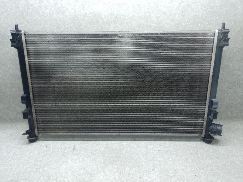 Радиатор основной ASX / OUTLANDER SPORT 10-21 2.0 4B11 Радиатор основной ASX / OUTLANDER SPORT 10-21 2.0 4B11