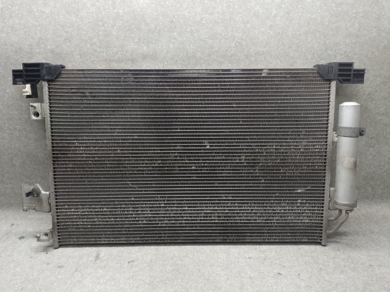Запчасть радиатор кондиционера MITSUBISHI ASX / OUTLANDER SPORT 10-21 2.0 4B11 7812A274 Б/У Радиатор кондиционера MITSUBISHI ASX / OUTLANDER SPORT 10-21 2.0 4B11 7812A274 Б/У