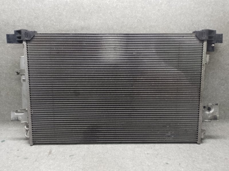 Радиатор кондиционера ASX / OUTLANDER SPORT 10-21 2.0 4B11 Радиатор кондиционера ASX / OUTLANDER SPORT 10-21 2.0 4B11