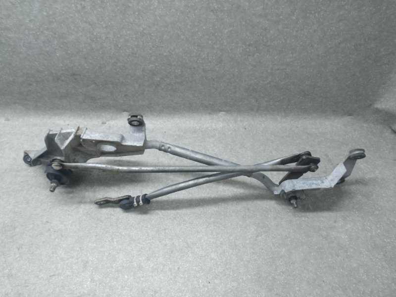 Трапеция стеклоочистителей MITSUBISHI ASX / OUTLANDER SPORT 10-21 2.0 4B11 Трапеция стеклоочистителей MITSUBISHI ASX / OUTLANDER SPORT 10-21 2.0 4B11