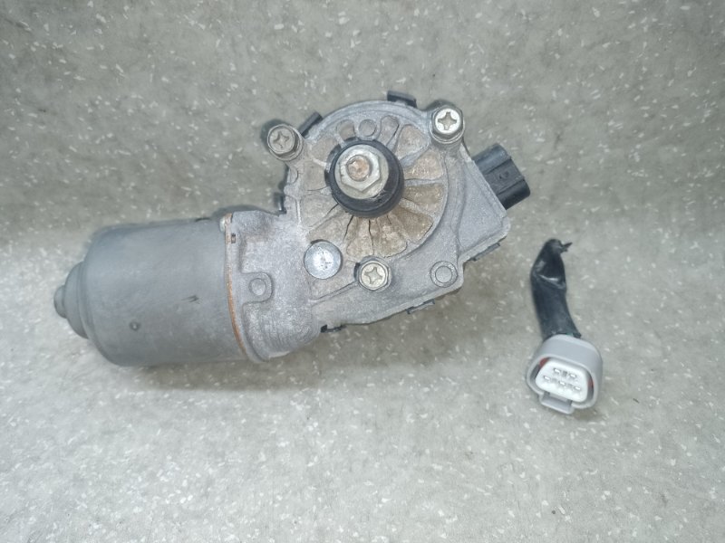 Запчасть моторчик стеклоочистителя передний MITSUBISHI ASX / OUTLANDER SPORT 10-21 2.0 4B11 8250A644 Б/У Моторчик стеклоочистителя передний MITSUBISHI ASX / OUTLANDER SPORT 10-21 2.0 4B11 8250A644 Б/У