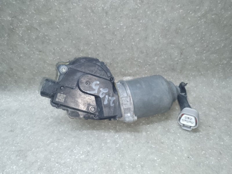 Моторчик стеклоочистителя передний ASX / OUTLANDER SPORT 10-21 2.0 4B11 Моторчик стеклоочистителя передний ASX / OUTLANDER SPORT 10-21 2.0 4B11