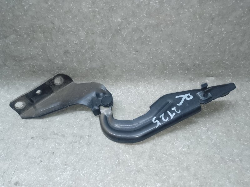 Запчасть петля капота правая MITSUBISHI ASX / OUTLANDER SPORT 10-21 2.0 4B11 MN175242 Б/У Петля капота правая MITSUBISHI ASX / OUTLANDER SPORT 10-21 2.0 4B11 MN175242 Б/У