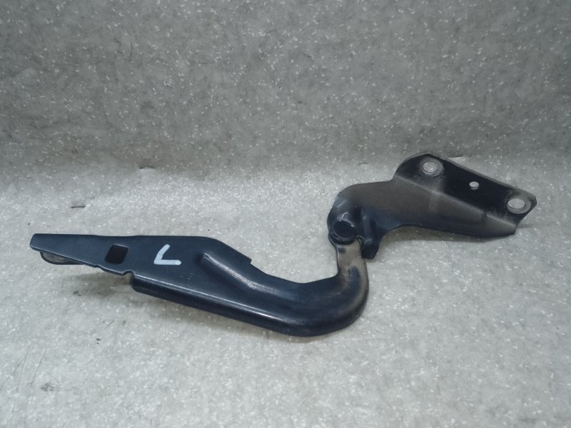 Запчасть петля капота левая MITSUBISHI ASX / OUTLANDER SPORT 10-21 2.0 4B11 MN175241 Б/У Петля капота левая MITSUBISHI ASX / OUTLANDER SPORT 10-21 2.0 4B11 MN175241 Б/У