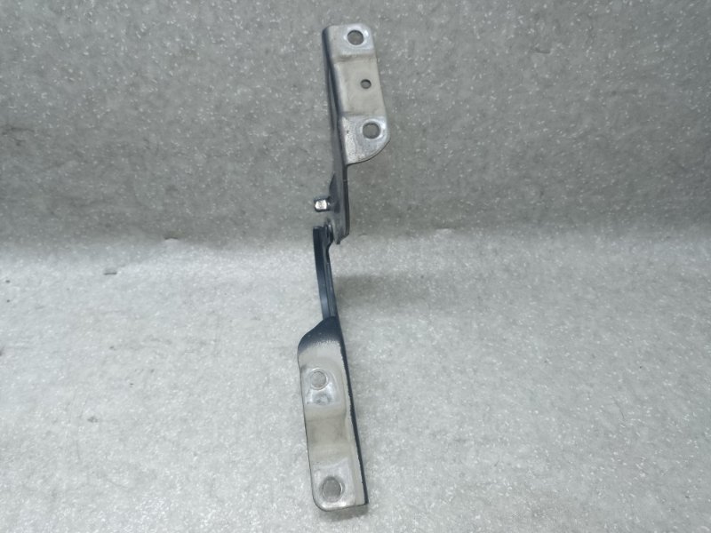 Петля капота левая MITSUBISHI ASX / OUTLANDER SPORT 10-21 2.0 4B11 Петля капота левая MITSUBISHI ASX / OUTLANDER SPORT 10-21 2.0 4B11