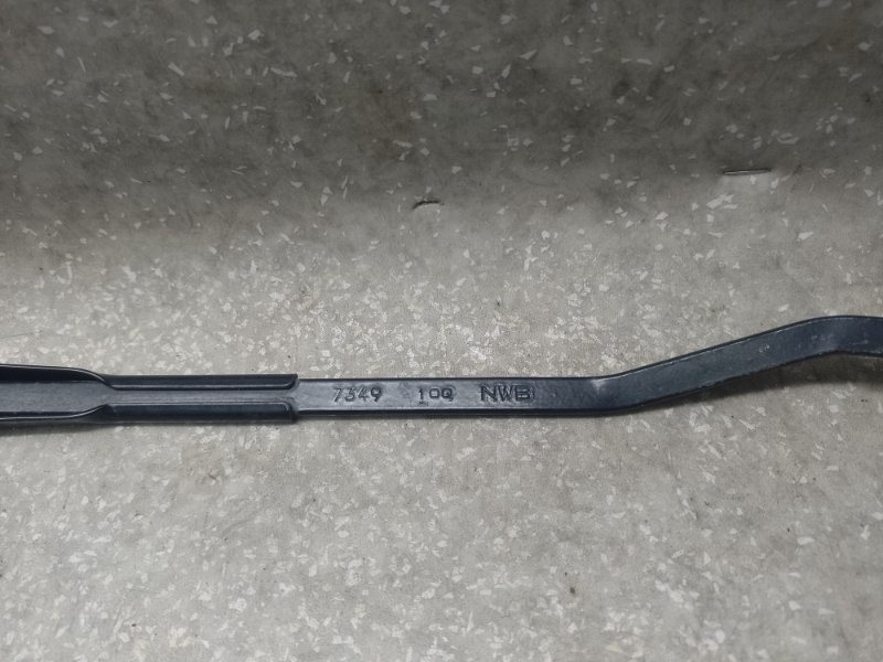 Поводок стеклоочистителя передний левый MITSUBISHI ASX / OUTLANDER SPORT 10-21 2.0 4B11 Поводок стеклоочистителя передний левый MITSUBISHI ASX / OUTLANDER SPORT 10-21 2.0 4B11