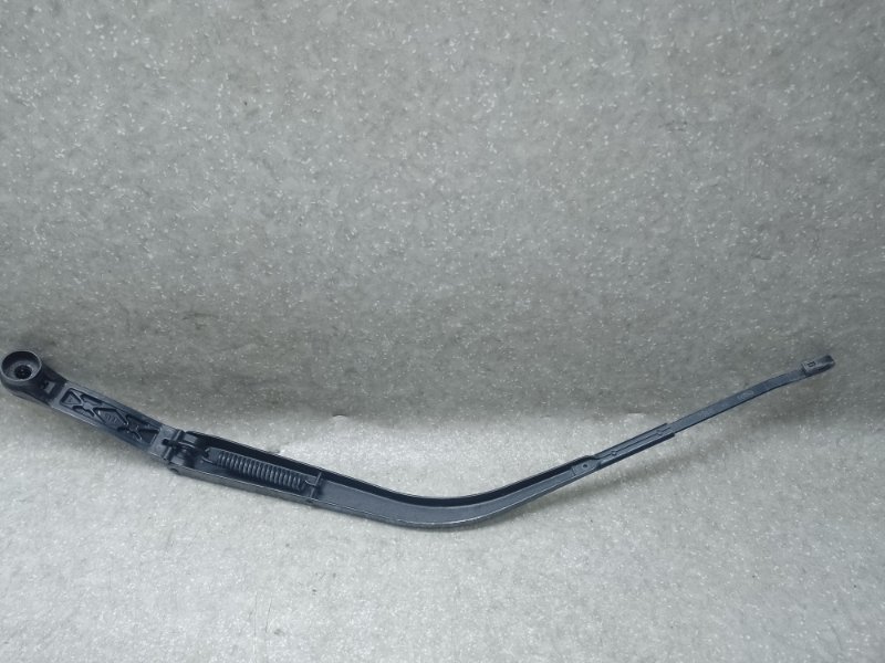 Поводок стеклоочистителя передний правый ASX / OUTLANDER SPORT 10-21 2.0 4B11 Поводок стеклоочистителя передний правый ASX / OUTLANDER SPORT 10-21 2.0 4B11