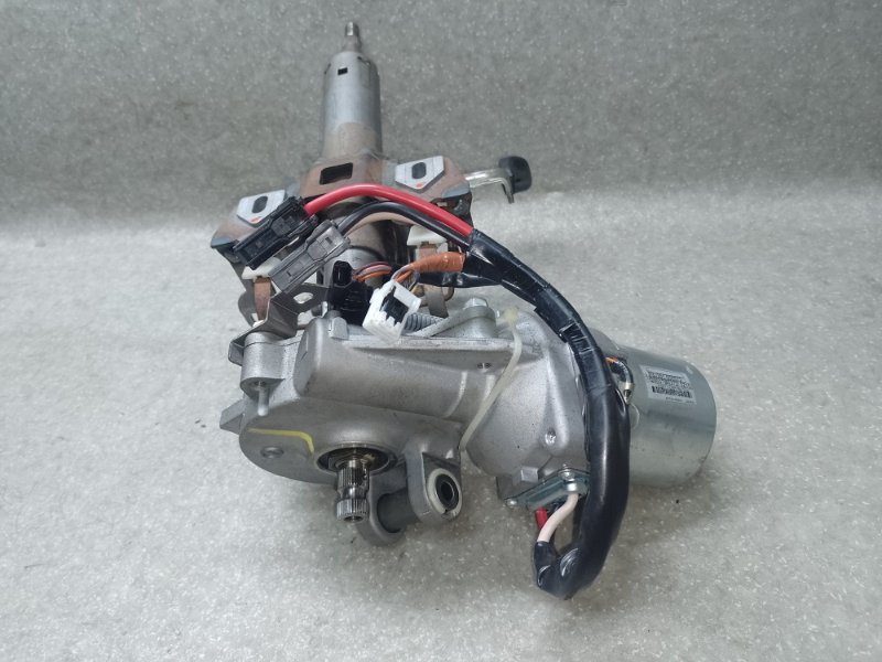 Электроусилитель рулевого управления MITSUBISHI ASX / OUTLANDER SPORT 10-21 2.0 4B11 Электроусилитель рулевого управления MITSUBISHI ASX / OUTLANDER SPORT 10-21 2.0 4B11