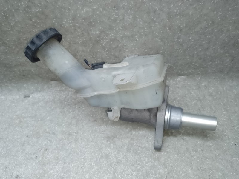 Главный тормозной цилиндр ASX / OUTLANDER SPORT 10-21 2.0 4B11