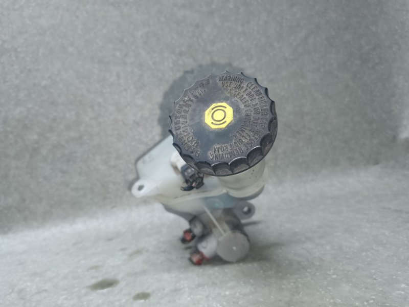 Главный тормозной цилиндр ASX / OUTLANDER SPORT 10-21 2.0 4B11