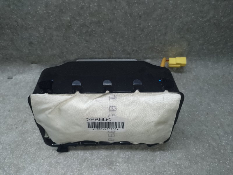 Запчасть подушка безопасности пассажира MITSUBISHI ASX / OUTLANDER SPORT 10-21 2.0 4B11 7030A438 Б/У Подушка безопасности пассажира MITSUBISHI ASX / OUTLANDER SPORT 10-21 2.0 4B11 7030A438 Б/У