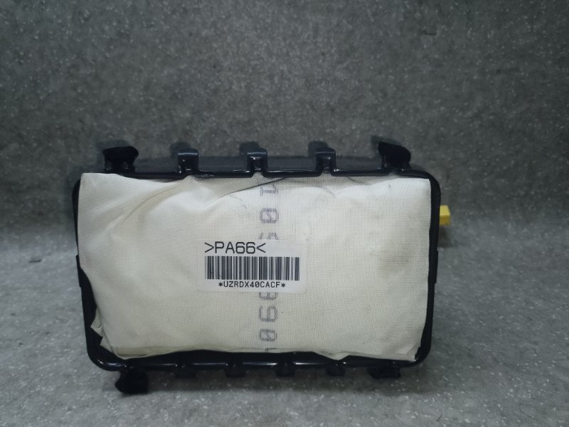 Подушка безопасности пассажира ASX / OUTLANDER SPORT 10-21 2.0 4B11 Подушка безопасности пассажира ASX / OUTLANDER SPORT 10-21 2.0 4B11