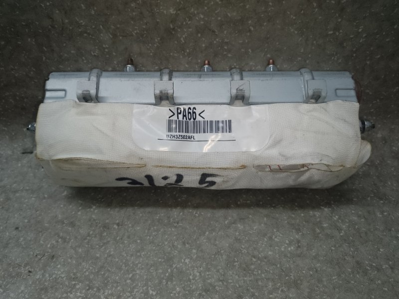 Подушка безопасности в колени передняя левая MITSUBISHI ASX / OUTLANDER SPORT 10-21 2.0 4B11 7030A544XA Б/У