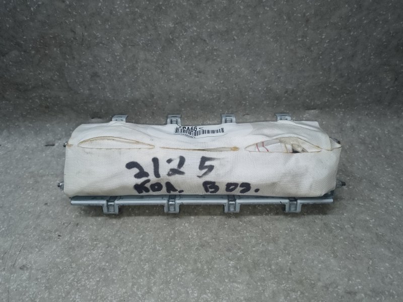 Подушка безопасности в колени передняя левая ASX / OUTLANDER SPORT 10-21 2.0 4B11