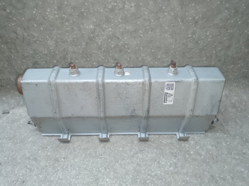 Подушка безопасности в колени передняя левая MITSUBISHI ASX / OUTLANDER SPORT 10-21 2.0 4B11