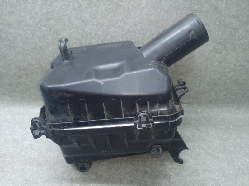 Запчасть корпус воздушного фильтра MITSUBISHI ASX / OUTLANDER SPORT 10-21 2.0 4B11 1500A518 Б/У Корпус воздушного фильтра MITSUBISHI ASX / OUTLANDER SPORT 10-21 2.0 4B11 1500A518 Б/У