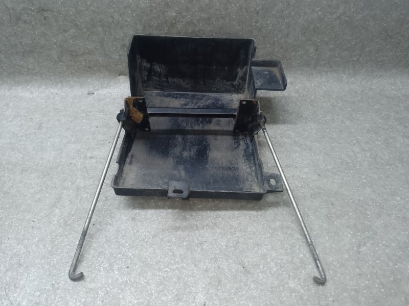 Запчасть полка аккумулятора MITSUBISHI ASX / OUTLANDER SPORT 10-21 2.0 4B11 8201A003 Б/У Полка аккумулятора MITSUBISHI ASX / OUTLANDER SPORT 10-21 2.0 4B11 8201A003 Б/У