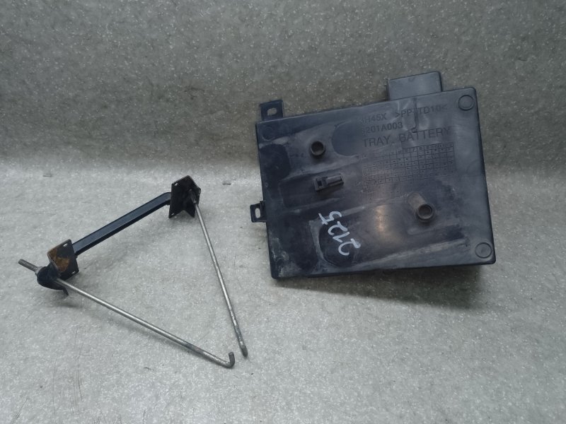 Полка аккумулятора ASX / OUTLANDER SPORT 10-21 2.0 4B11 Полка аккумулятора ASX / OUTLANDER SPORT 10-21 2.0 4B11