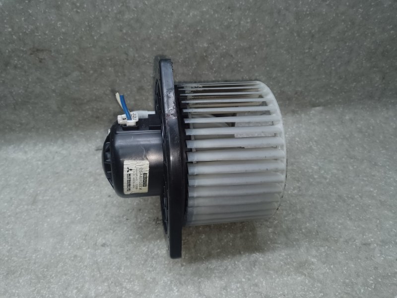 Моторчик печки MITSUBISHI ASX / OUTLANDER SPORT 10-21 2.0 4B11 Моторчик печки MITSUBISHI ASX / OUTLANDER SPORT 10-21 2.0 4B11
