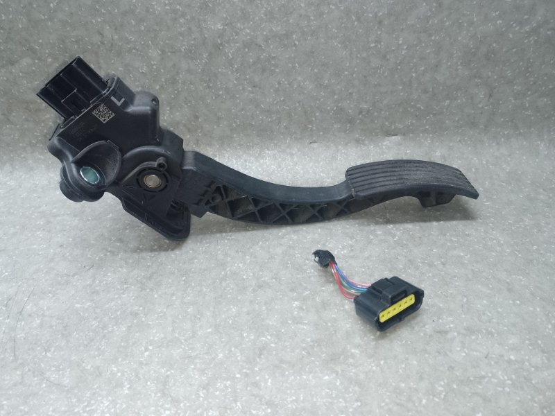 Педаль газа MITSUBISHI ASX / OUTLANDER SPORT 10-21 2.0 4B11 Педаль газа MITSUBISHI ASX / OUTLANDER SPORT 10-21 2.0 4B11