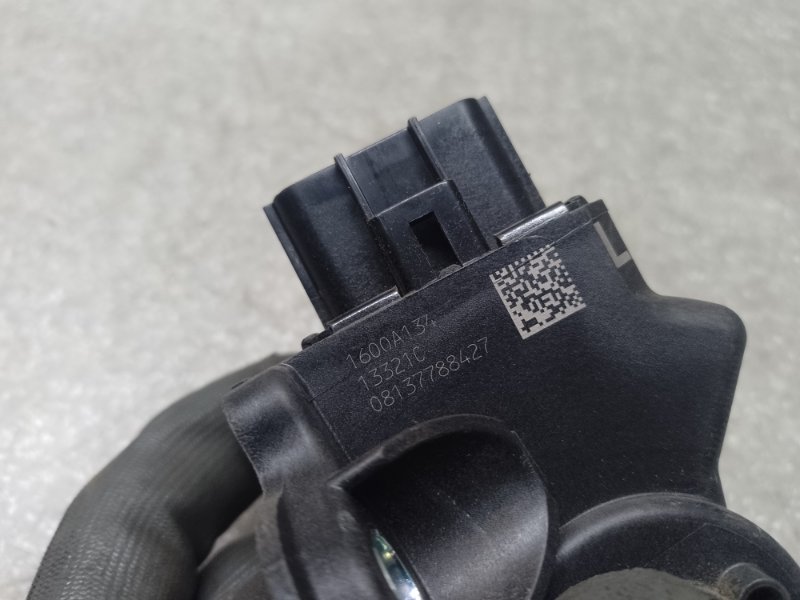 Педаль газа ASX / OUTLANDER SPORT 10-21 2.0 4B11 Педаль газа ASX / OUTLANDER SPORT 10-21 2.0 4B11