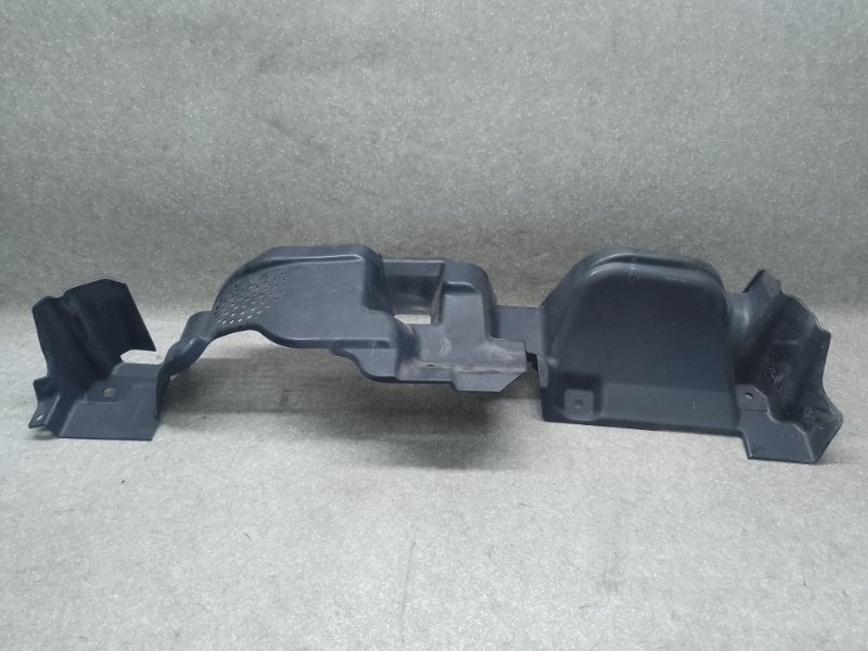 Запчасть дефлектор радиатора MITSUBISHI ASX / OUTLANDER SPORT 10-21 2.0 4B11 6400C949 Б/У Дефлектор радиатора MITSUBISHI ASX / OUTLANDER SPORT 10-21 2.0 4B11 6400C949 Б/У